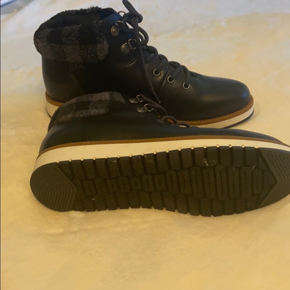 Cliffs White Mountain Boots - Picture 5 of 6